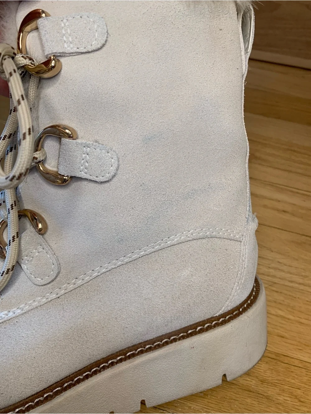 Blondo waterproof boots